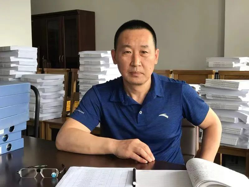 奏响“四部曲” 答好“四必答” 在解放思想中乘风破浪再出发—省建科院第四党支部开展解放思想大讨论活动纪实(图4)