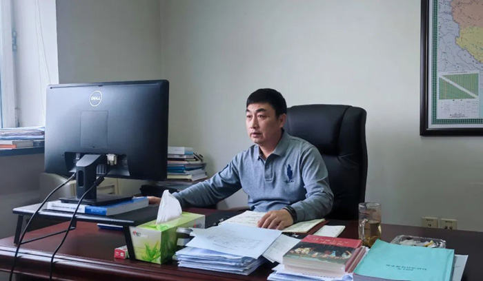 为青年成长 干事创业搭建平台——省建设科研院参加集团“青年精神素养提升工程”活动感悟分享（一）(图2)