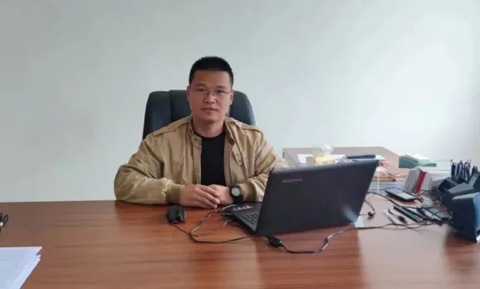 为青年成长 干事创业搭建平台——省建设科研院参加集团“青年精神素养提升工程”活动感悟分享（一）(图5)