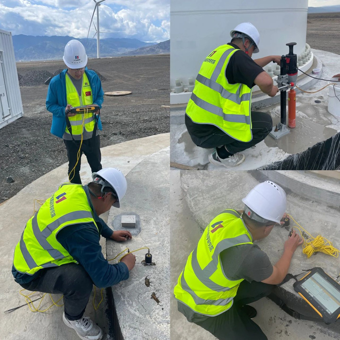 齐心协力让“辽建科”品牌走进海外市场(图2)